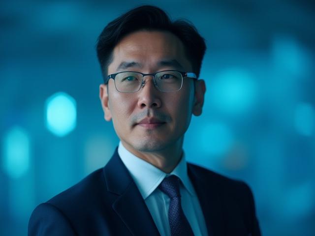 홍길동 CTO & Co-founder