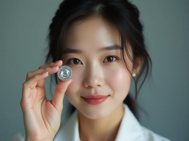 유관순 Head of Curriculum